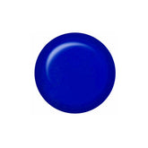 IBD Just Gel Polish Swatch – Riviera Rendezvous, displaying the intense cobalt blue shade with a smooth shine.